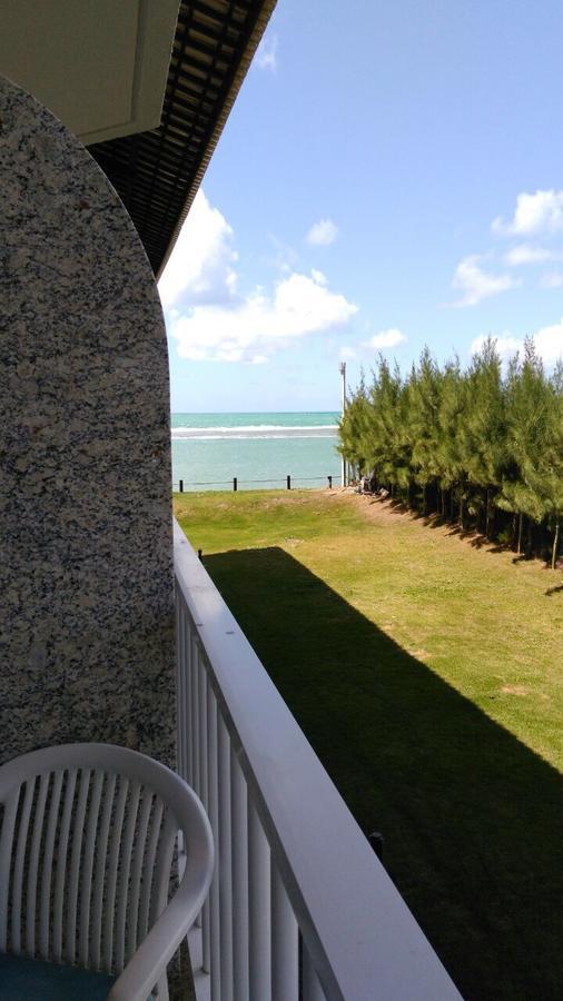 Muro Alto Marupiara Flats Pôrto das Galinhas Exteriér fotografie